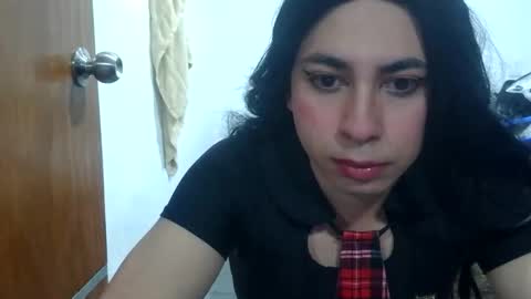 Yasmin Paez online show from March 31, 1:51 am