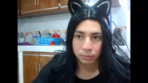 Snapshot of yasmin_paez23 chatting on May 3, 8:26 pm Yasmin Paez online show from May 3, 8:26 pm