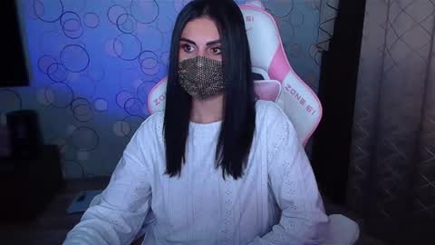 Snapshot of yasmina___ chatting on September 18, 3:41 am yasmina online show from September 18, 3:41 am