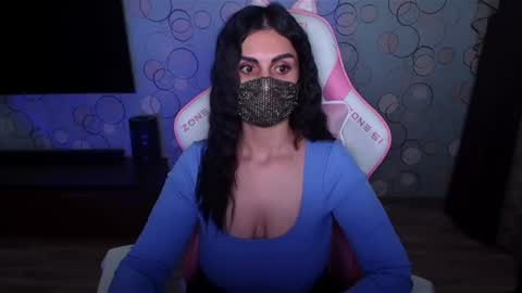 yasmina online show from July 26, 6:10 am