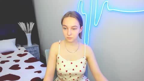 Yasmina online show from February 9, 3:12 pm