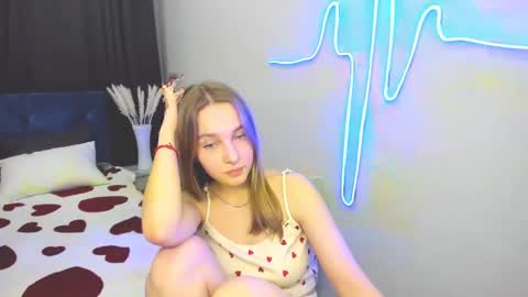 Yasmina online show from February 10, 3:42 pm