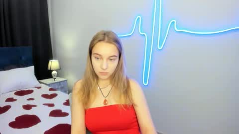 Yasmina online show from October 14, 1:01 pm