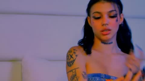 Diana online show from June 24, 4:44 am