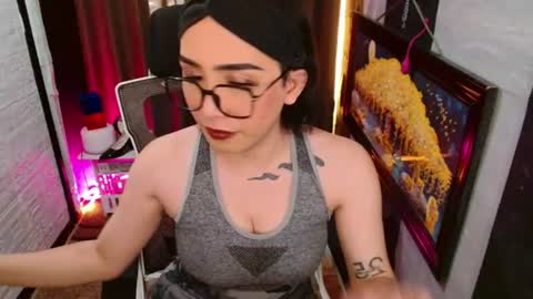 Snapshot of yassiered chatting on July 20, 1:31 am yassiered online show from July 20, 1:31 am