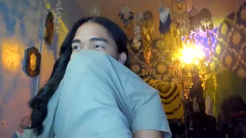 Blush online show from March 7, 10:40 pm