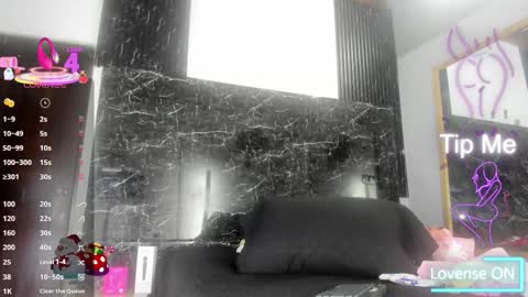 yaya____ online show from January 11, 4:39 am