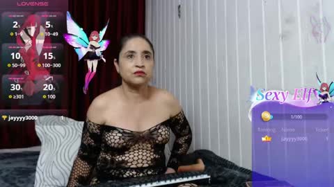 Snapshot of yaya____ chatting on April 27, 3:21 pm yaya____ online show from April 27, 3:21 pm