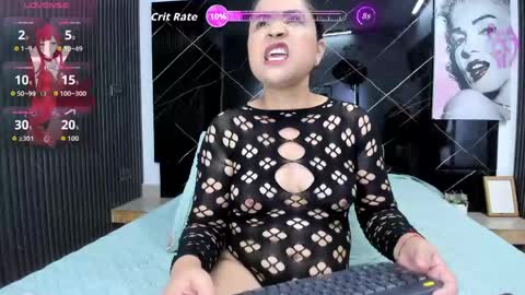 Snapshot of yaya____ chatting on May 27, 11:13 pm yaya____ online show from May 27, 11:13 pm