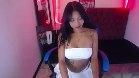 YAYA online show from January 23, 1:45 pm
