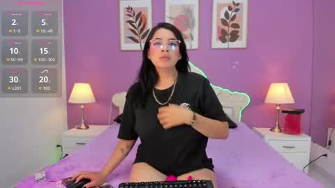 Yaya  online show from June 15, 12:07 pm