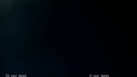 yayi derek  online show from January 26, 11:39 am