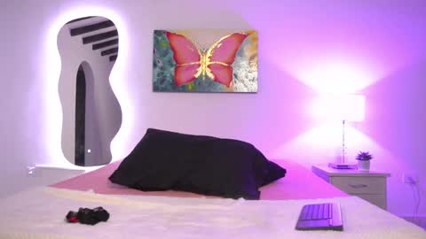 Snapshot of yayoi_cresp18 chatting on February 27, 11:31 am yayoi_cresp18 online show from February 27, 11:31 am