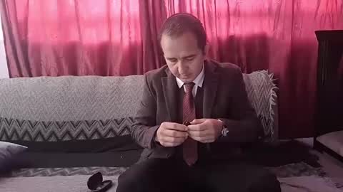 Hazzan online show from October 1, 2:23 pm