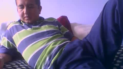 Hazzan online show from November 30, 4:33 pm