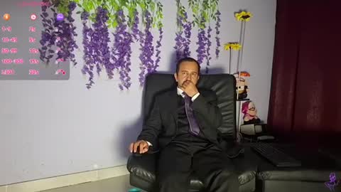 Hazzan online show from July 1, 1:29 am