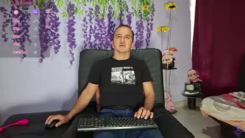 Hazzan online show from August 1, 3:00 pm