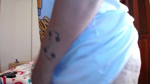 Jasmin online show from November 4, 11:37 pm