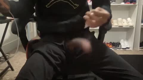 Yeahitsrell online show from February 20, 10:59 am