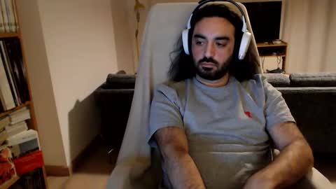 yeeaahoo online show from January 17, 11:19 pm