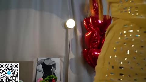 Kate online show from February 10, 6:34 pm