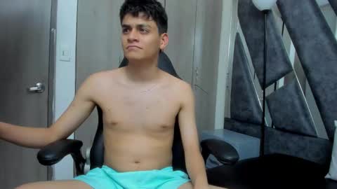 yef_thinn online show from January 7, 3:53 am