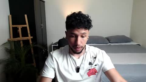 yeff online show from April 23, 12:34 am