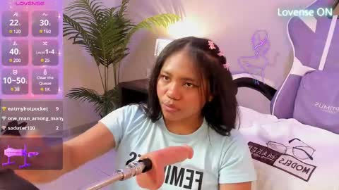 yeika_foxy online show from February 20, 5:18 pm