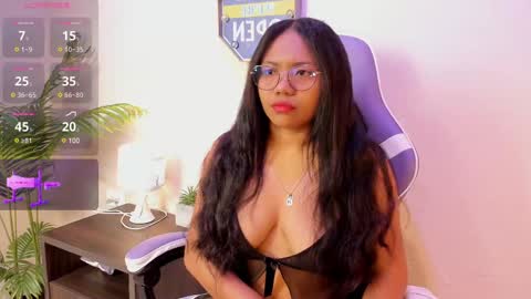 yeika_foxy online show from February 23, 11:00 am