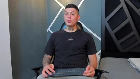 YEIKO ROMERO online show from January 16, 5:55 pm