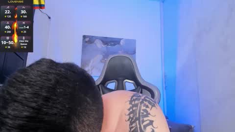 YEIKO ROMERO online show from January 7, 8:00 pm