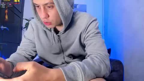 YEIKO ROMERO online show from February 19, 7:32 pm