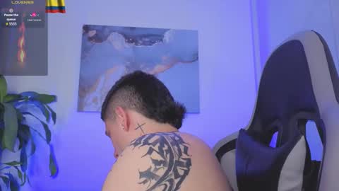 YEIKO ROMERO online show from March 2, 8:37 pm