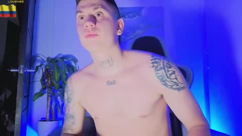 YEIKO ROMERO online show from April 13, 6:08 am