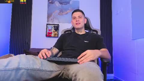 YEIKO ROMERO online show from July 24, 5:33 pm