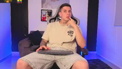 YEIKO ROMERO online show from July 26, 10:16 pm