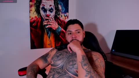 yeikoe1 online show from February 5, 8:21 am