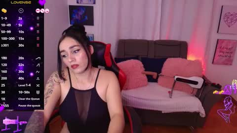 Valery  online show from October 14, 1:28 am
