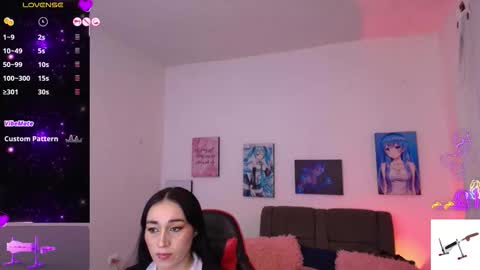 Valery  online show from November 27, 2:02 am