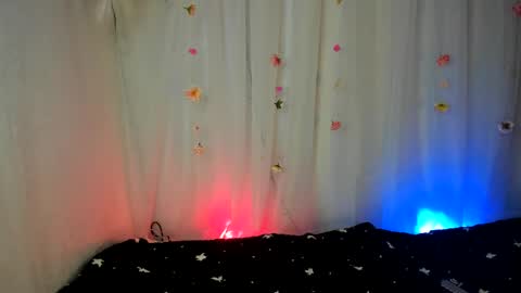 YELINA online show from November 7, 10:32 pm