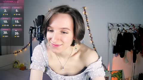 Liya online show from January 24, 2:30 pm