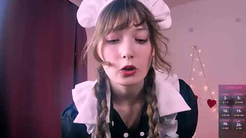 Liya online show from March 5, 5:09 pm