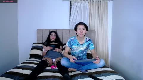 Jodie Andy 3 online show from December 18, 10:24 pm