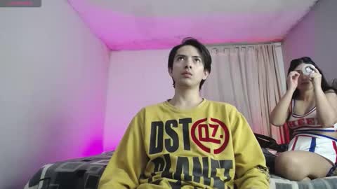 Jodie Andy 3 online show from September 20, 3:07 am