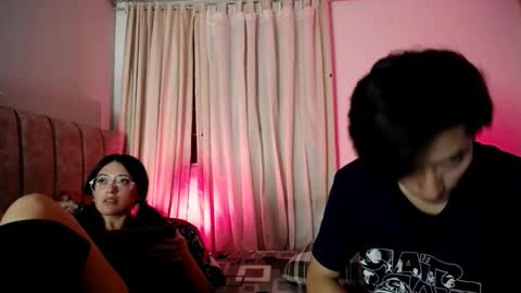 Snapshot of yellowpokemon chatting on January 7, 4:59 am Jodie Andy 3 online show from January 7, 4:59 am