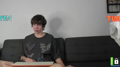 Yen online show from October 30, 10:06 am