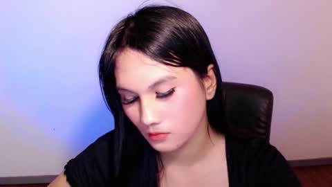 Snapshot of yen_bente chatting on September 13, 4:56 am Yen online show from September 13, 4:56 am