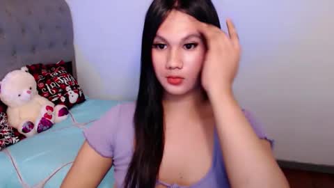 Snapshot of yen_bente chatting on September 27, 6:02 pm Yen online show from September 27, 6:02 pm