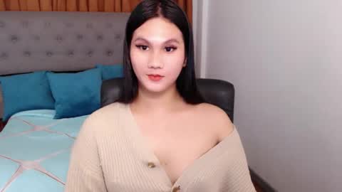 Snapshot of yen_bente chatting on October 15, 4:29 pm Yen online show from October 15, 4:29 pm