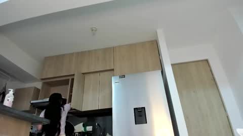 yenifer016 online show from February 12, 10:48 pm